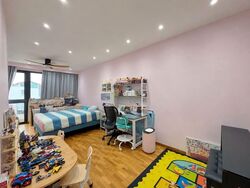 Eastwood Park (D16), Terrace #581142411